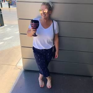 Meet your Posher, Marissa